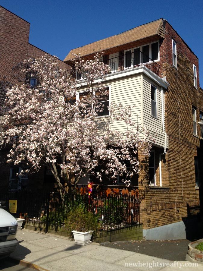 Rare Opportunity to Own a 2Family Home in Inwood, Manhattan! 75 Park